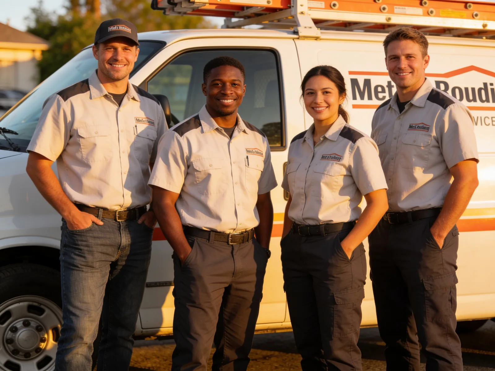 Metal Roof Installation company in Balmorhea, TX
